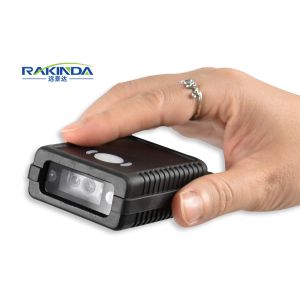 Kiosk Fixed Mount Barcode Scan Engine 2D Barcode Module USB Interface