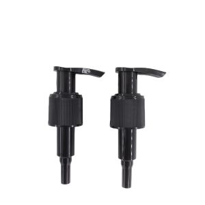 China Ribbed 28/410 Liquid Soap Dispenser Pump Replacement on sale