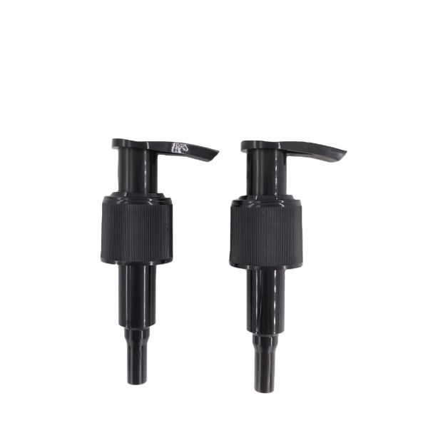 Quality Ribbed 28/410 Liquid Soap Dispenser Pump Replacement wholesale