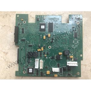 VS3 Patient Monitor Main Circuit Board PCB In Function Medical Device