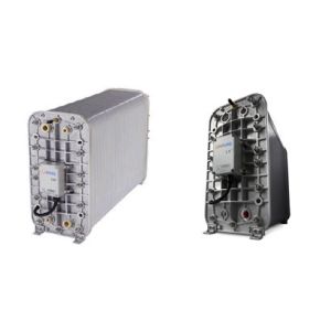 Cheap IonPure W3T17312 IP-LXM30Z-4 MK2/MK3 Industrial Electrodeionization Module Flow 3.4m3/H(15.0gpm/Ft2) 4-11pH Range for sale