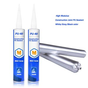 High Modulus Polyurethane / PU Sealant For Construction from China