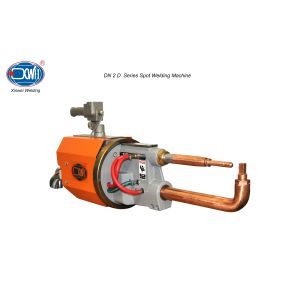 Single Phase 35KVA Two Electrode Portable Spot Welding Machine