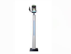 Cheap Driver Alcohol Detection And Attendance System By Face Recognition for sale