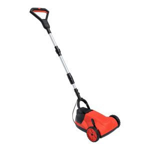 Small Household Cordless Lawn Mower High-Power Weeding Multifunctional