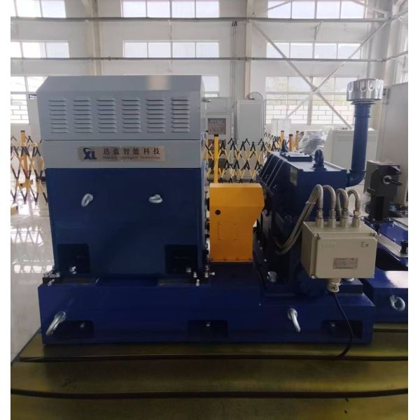 Quality SSCD160-1500/4500 160kW Modular Customization Industrial Gearbox Transmission Dynamometer for Sale wholesale
