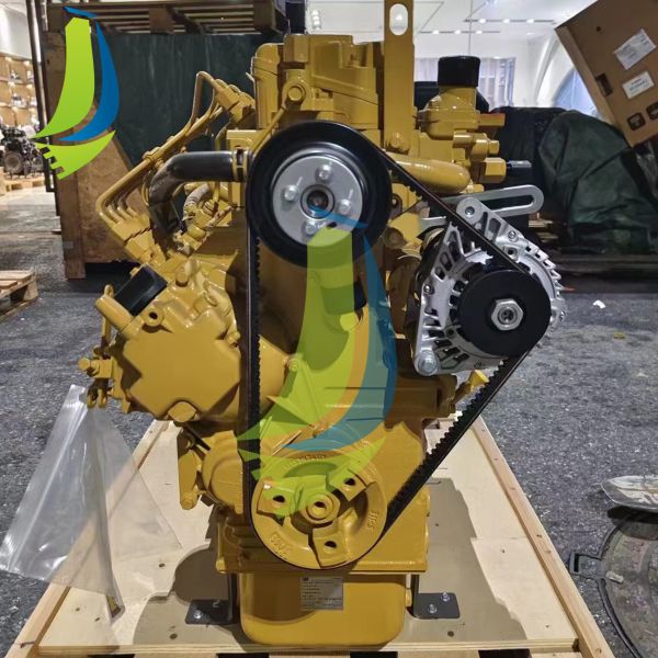 233-6648 2336648 Engine Assy For 3024C Diesel Engine
