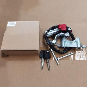 China Sinotruk Howo Truck Spare Ignition Switch WG9130583119 on sale