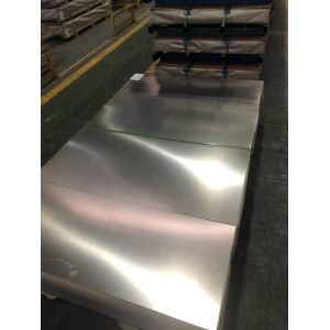 TTS443M TTS443M / YH21CT Metal 1.5 Mm Stainless Steel Sheet For Car Use