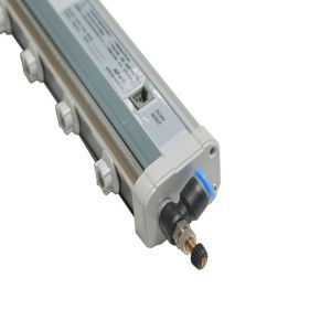 High Voltage Air Source AC Pulse Ion Bar For Carton Erecting Machine