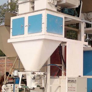 Buy cheap ISO Approved 5kg 50kg Fertilizer Bagging Equipment from wholesalers