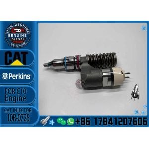 fuel Injector that 212-3464 10R-0725 for C12 3176C 3500E 3508E 3512E