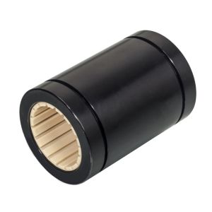 China 8mm LIN-00-08 Plastic Linear Bearing LM8UU Replace IGUS RJMP-01-08 on sale