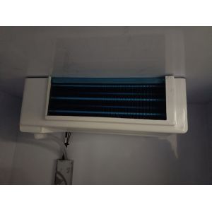 150 Refrigeration Unit with Temperature -15 Degree