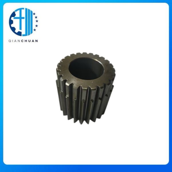 Gear Sun Carrier III T/M ZX200 3085927 23T for Hitachi Excavator Spare Part