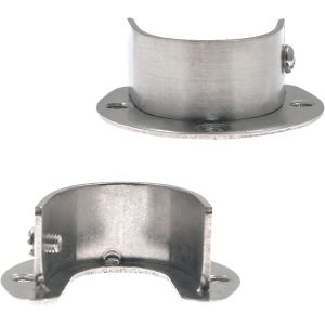 Custom Metal Base for Supporting Customized Metal Components and Accessories