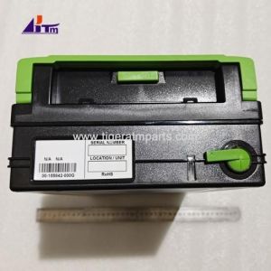 ATM Machine Components Diebold DN100 5500 5550 Dispenser Cassette 00155842000G