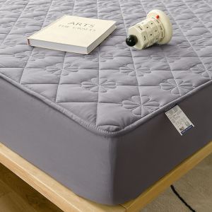 Enhance Your Sleeping Experience Love Series Fitted Sheet Mattress Cover