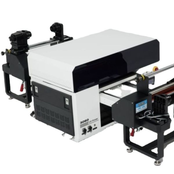 Quality 110-230V UV Printer Dtf A3 Roll to Roll Label Printing Machine for Your Printing Needs wholesale