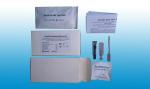 Home Self Accuracy High Specificity Safe Hiv Test Device One Step Rapid