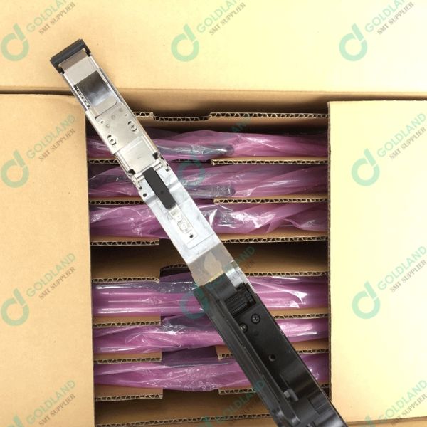 KLJ-MC400-002 YAMAHA 24mm ZS type smt feeder for YAMAHA YS smt machine
