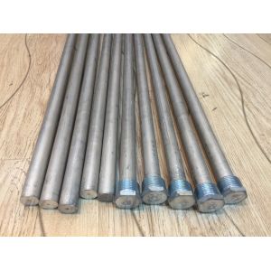 Cheap High Corrosion Resistance Water Heater Anode Rod for Extruded Process for sale