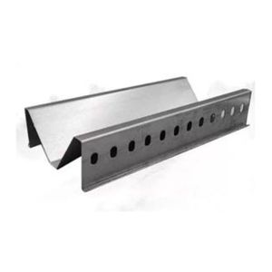 China Waterproof Solar Mounting Water Channel Anodized For PV Panel Installation on sale