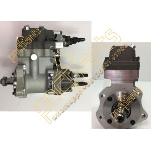 6745-71-1170 SAA6D114 Injection Fuel Pump 3973228 For PC300-8
