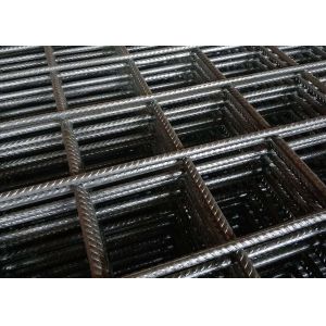 Construction reinforcing concrete mesh SL52, SL82,SL72 welded wire mesh