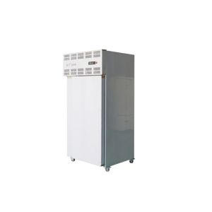 Factory Supplier Blast Freezer Evaporator 22 Trays Single Door Blast Freezer For