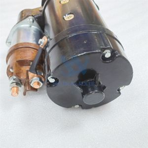 7S-3622 7S3622 3306 Engine Starter Motor 24V 12T Auto 330B D6D D7G D7R