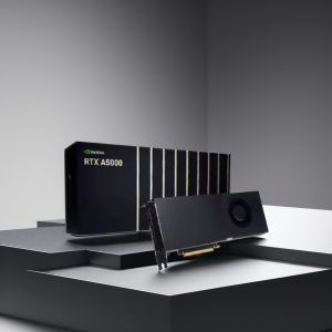 Gaming GPU RTX A5000 24G GDDR6 Gaming GPU Error-Correction Code (ECC) Desktop