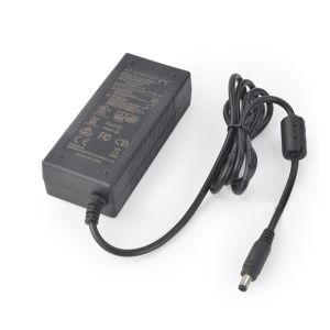 12V 5a Universal AC DC Power Adapter For Indoor Led Light 60w