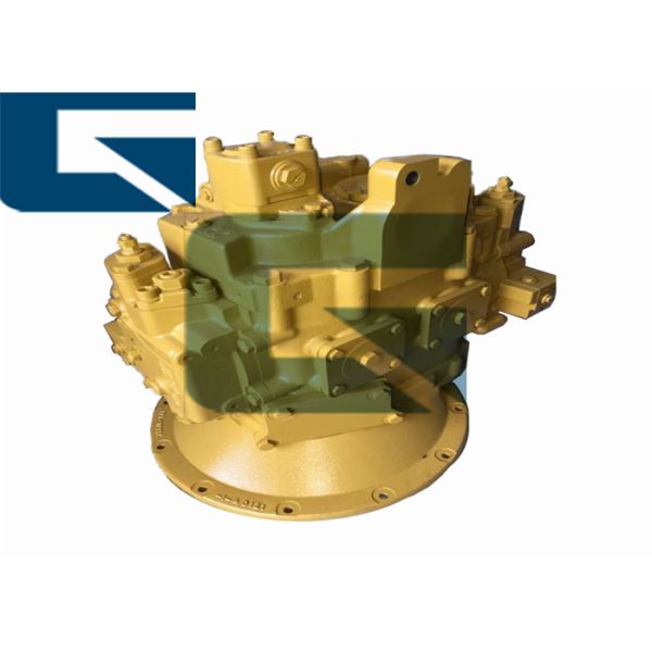 Quality SBS120 SBS140 Hydraulic Pump Assy for  320C 320D 323D 324D 325D Excavator wholesale