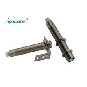 Juice Processing Factory Small Range Liquid Tank Level Sensor RS485 Output