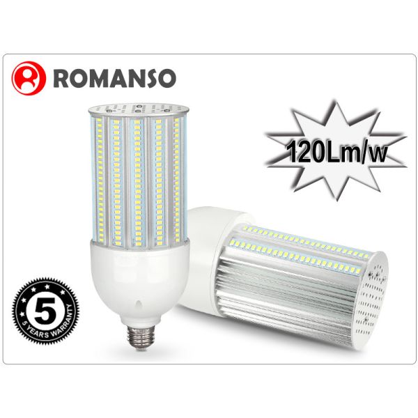 Energy Saving 180 Degree 36W Corn Bulb Led Lights for Shoebox HPS HID MH