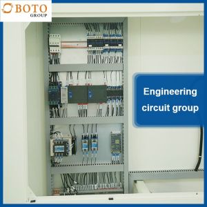 Climatic Lab Constant Low Temperature And Humidity Test Chamber