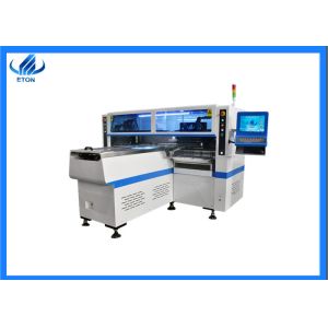 Cheap high speed pick and place smt mountingled lights assembly machine smt mounter machine for sale