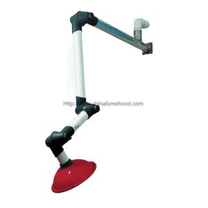 China Exhaust Arm US / Exhaust Rocker Arm UK / Table Top Exhaust Arms China on sale