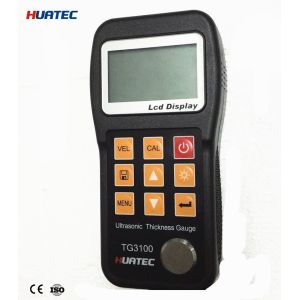 TG3100 Non Destructive Testing Equipment for epoxies , glass Scan mode 0.75 -