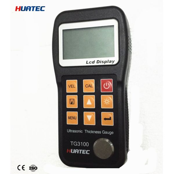 TG3100 Non Destructive Testing Equipment for epoxies , glass Scan mode 0.75 -