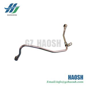 8-97387271-0 8973872710 Turbocharger in Water Pipe FOR ISUZU 700P 4HK1