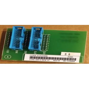 ABB SDCS-REB-1 DCF1154914R0001 Connection Board SDCS-REB-1 INTERFACE CARD