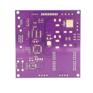 1~32 Layers Multilayer Pcb Manufacturing , UL94V0 Double Sided Circuit Board