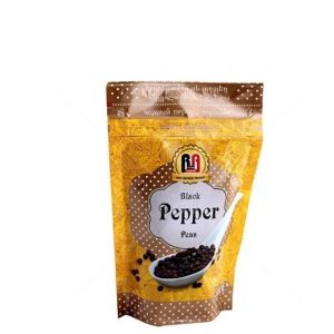 Printing Stand Up Fod Grade Package Customized Printed Pouches For Spices with k