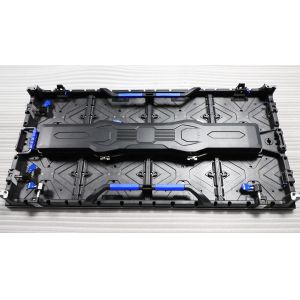 P3.9 Event Rental Indoor Led Display Pantalla DJ LED Stage Backdrop Screen For