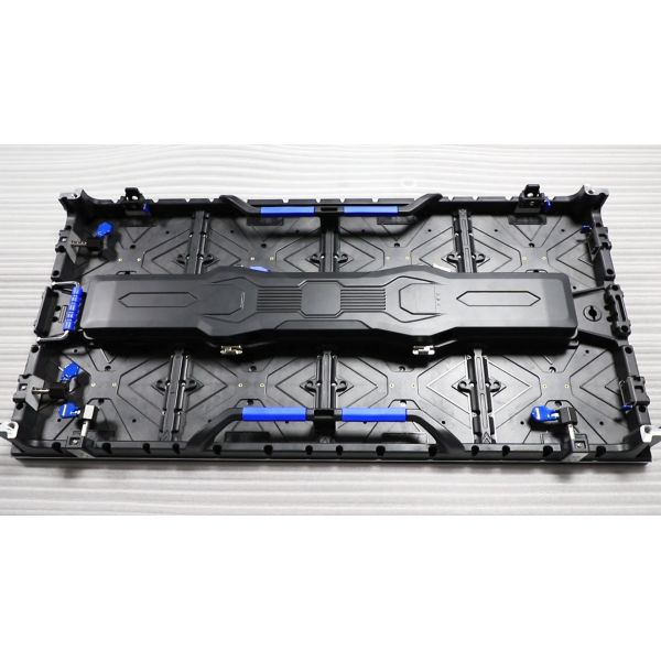 P3.9 Event Rental Indoor Led Display Pantalla DJ LED Stage Backdrop Screen For