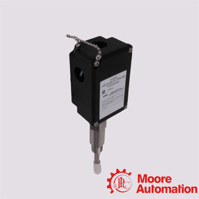 31000-28-10-00-146-00-02 Bently Nevada Proximity Probe Housing