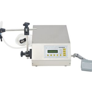 Cheap Filling Machine for Honey Butter Ketchup Liquid Sauce Paste Oil Cream Jam Bottle for sale