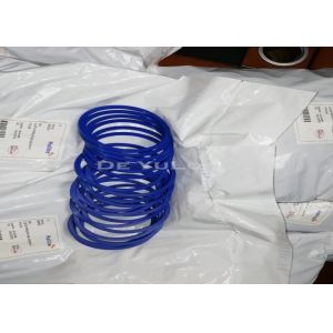 Hallite H80 Excavator Center Joint Seal Kit ROI Seal Ring